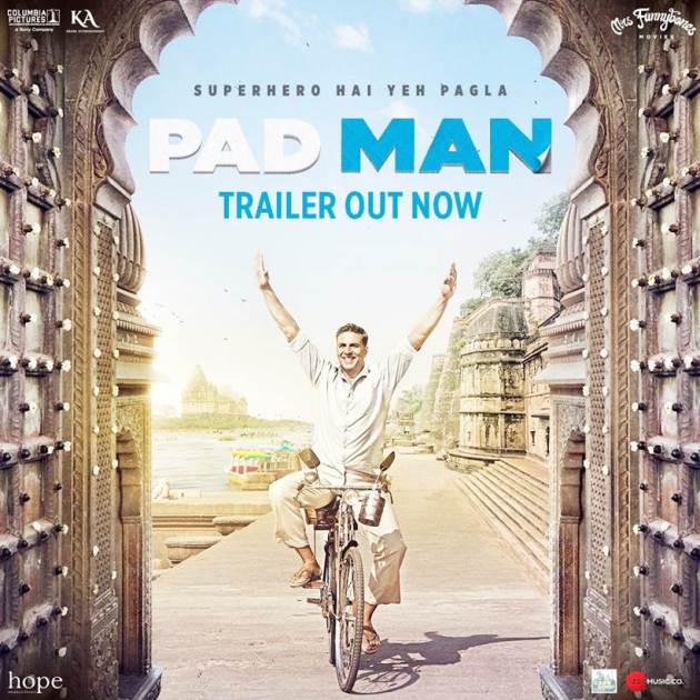 Padman